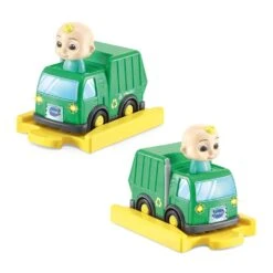 Tut Tut Bolides - Véhicules CoComelon -VTECH BABY Boutique 80 422005 5 1