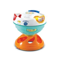 VTECH BABY Balle Magic'moov 3 En 1 - Jouet Interactif -VTECH BABY Boutique 80 509005 2