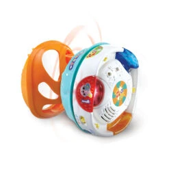VTECH BABY Balle Magic'moov 3 En 1 - Jouet Interactif -VTECH BABY Boutique 80 509005 3