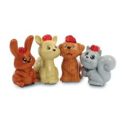 Tut Tut Animo - Arbre Cabane Interactif -VTECH BABY Boutique 80 515105 3