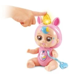 Lili, Ma Poupée Licorne Magique -VTECH BABY Boutique 80 518175 3