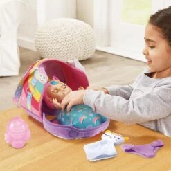 Lili, Ma Poupée Licorne Magique -VTECH BABY Boutique 80 518175 7