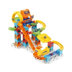 Circuit à Billes - Racing Set Electronic M200E -VTECH BABY Boutique 80 519305 3