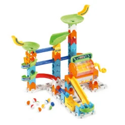 Circuit à Billes - Super Action Set Electronic L200E 14 Circuit à Billes - Super Action Set Electronic L200E -VTECH BABY Boutique 80 519405 5