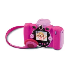 KidiZoom Duo FX Rose -VTECH BABY Boutique 80 519955 3