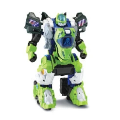 Furio, Méga T-Rex Robot RC -VTECH BABY Boutique 80 521065 ENTIRE TOY 2
