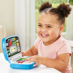 VTECH BABY Baby Ordi Des Découvertes 11 VTECH BABY Baby Ordi Des Découvertes -VTECH BABY Boutique 80 524705 2