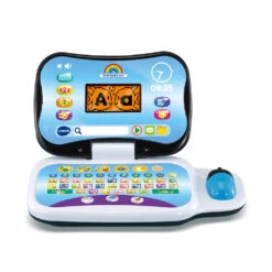 VTech Ordi Genius Pro Noir 12 VTech Ordi Genius Pro Noir -VTECH BABY Boutique 80 524805 1 1