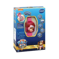 VTech Pat' Patrouille Le Film - La Montre-jeu Interactive De Liberty 12 VTech Pat' Patrouille Le Film - La Montre-jeu Interactive De Liberty -VTECH BABY Boutique 80 525555 5
