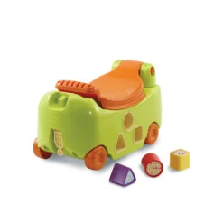 VTECH BABY Merlin, Trotti Porteur 6 En 1 -VTECH BABY Boutique 80 527705 3