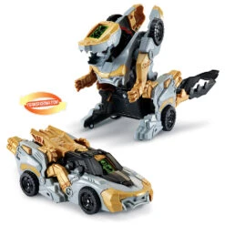 Vulcanion, Méga Dragon -VTECH BABY Boutique 80 528865 3