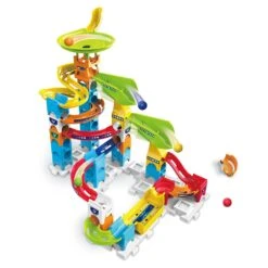 Circuit à Billes - Beginner Set S200 -VTECH BABY Boutique 80 529605 1