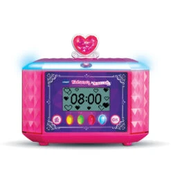 Ma Boîte à Bijoux - KidiSecrets -VTECH BABY Boutique 80 529905 ENTIRE TOY 2