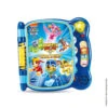 VTech Pat' Patrouille - Mon Livre-jeu éducatif