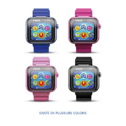 Kidizoom Smartwatch MAX - Bleue -VTECH BABY Boutique 80 531605 15 55 75