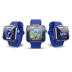 Kidizoom Smartwatch MAX - Bleue -VTECH BABY Boutique 80 531605 2