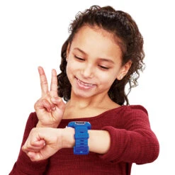 Kidizoom Smartwatch MAX - Bleue -VTECH BABY Boutique 80 531605 7