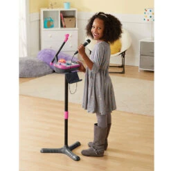 Kidi SuperStar DJ Studio 13 Kidi SuperStar DJ Studio -VTECH BABY Boutique 80 531705 5