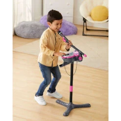 Kidi SuperStar DJ Studio 14 Kidi SuperStar DJ Studio -VTECH BABY Boutique 80 531705 6