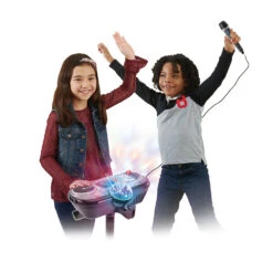 Kidi SuperStar DJ Studio Noir -VTECH BABY Boutique 80 531775 4