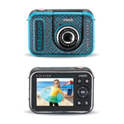 Caméra Vidéo Enfant Kidizoom Vidéo Studio HD -VTECH BABY Boutique 80 531885 ENTIRE TOY 4