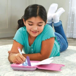 KidiSecrets Magic Glow -VTECH BABY Boutique 80 532405 3