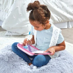 KidiSecrets Magic Glow -VTECH BABY Boutique 80 532405 4