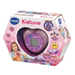 KidiLove -VTECH BABY Boutique 80 532505 12
