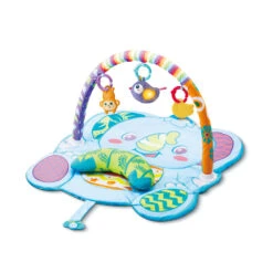 VTECH BABY Mon Tapis Musical élephanteau - Baby Loulous -VTECH BABY Boutique 80 536005 ENTIRE TOY 2