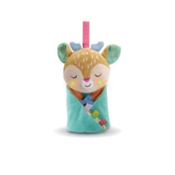 VTECH BABY Tifan, Mon Doudou Berceuses - Baby Loulous 11 VTECH BABY Tifan, Mon Doudou Berceuses - Baby Loulous -VTECH BABY Boutique 80 536505 ENTIRE TOY 2