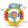 VTECH BABY P'tit Volant Des Découvertes - Baby Loulous