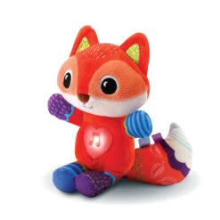 VTECH BABY Malo, Mon Renardeau Dodo - Baby Loulous 10 VTECH BABY Malo, Mon Renardeau Dodo - Baby Loulous -VTECH BABY Boutique 80 536705 ENTIRE TOY 2