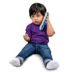 VTECH BABY Lumi Smartphone Magic Touch - Telephone Interactif 10 VTECH BABY Lumi Smartphone Magic Touch - Telephone Interactif -VTECH BABY Boutique 80 537605 TOY WITH KID 1