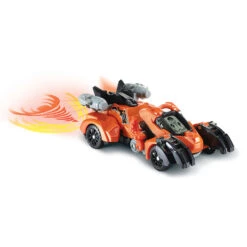 Furex, Le Super T-Rex - Fire - Véhicules Interactifs -VTECH BABY Boutique 80 538005 3