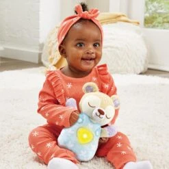 VTECH BABY Mon Ourson Lumi Dodo 14 VTECH BABY Mon Ourson Lumi Dodo -VTECH BABY Boutique 80 539805 2