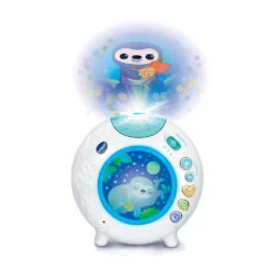 VTECH BABY Lumi Veilleuse Nuit Enchantée