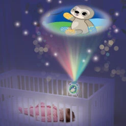 VTECH BABY Lumi Veilleuse Nuit Enchantée -VTECH BABY Boutique 80 540305 3