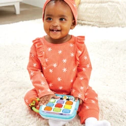 VTECH BABY Tablette Sensorielle Des Baby Loulous 10 VTECH BABY Tablette Sensorielle Des Baby Loulous -VTECH BABY Boutique 80 540405 3