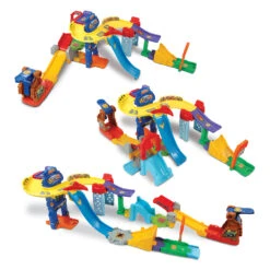 Maxi Circuit Cascades - Tut Tut Bolides -VTECH BABY Boutique 80 540505 2