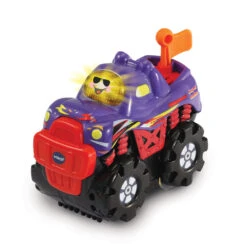 Maxi Circuit Cascades - Tut Tut Bolides -VTECH BABY Boutique 80 540505 3