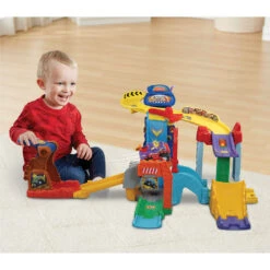 Maxi Circuit Cascades - Tut Tut Bolides -VTECH BABY Boutique 80 540505 5