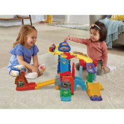 Maxi Circuit Cascades - Tut Tut Bolides -VTECH BABY Boutique 80 540505 6