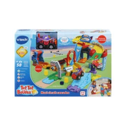 Maxi Circuit Cascades - Tut Tut Bolides -VTECH BABY Boutique 80 540505 8