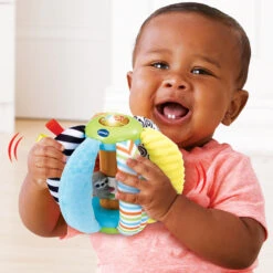 VTECH BABY Lumi'balle Sensorielle -VTECH BABY Boutique 80 540705 2