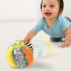 VTECH BABY Lumi'balle Sensorielle -VTECH BABY Boutique 80 540705 3