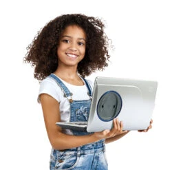 VTech Genio, Mon Premier Vrai Ordi ! -VTECH BABY Boutique 80 541005 6