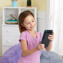 KidiCom Advance 3.0 Noir -VTECH BABY Boutique 80 541105 6