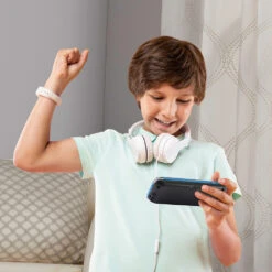 KidiCom Advance 3.0 Noir -VTECH BABY Boutique 80 541105 7