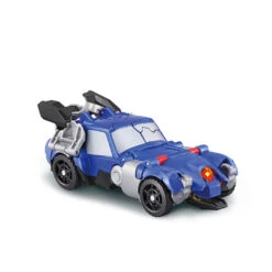 Kaops, Le Tricératops - Crash - Véhicules Interactifs -VTECH BABY Boutique 80 541405 3