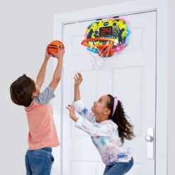 VTech KidiSports Basket Ball -VTECH BABY Boutique 80 541605 4